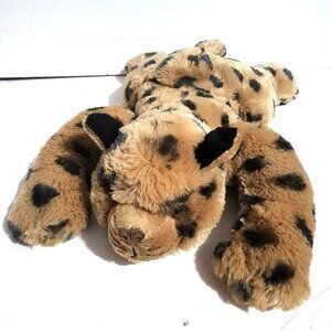Ridgewood Collectibles University of Kentucky UK Wildcats Plush Bean Bag Cat 12"